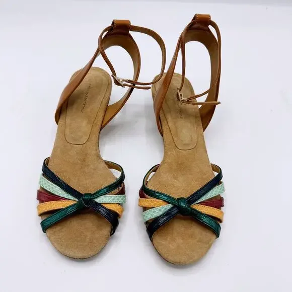 Isabel Marant Kitten Heels - Picture 3 of 11